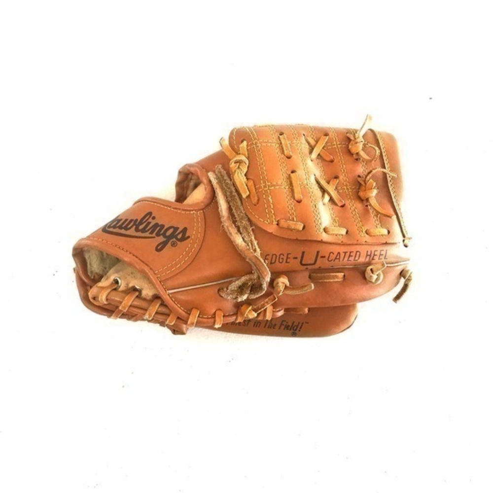 Rawlings RGB155 Boys T-Ball Glove OS